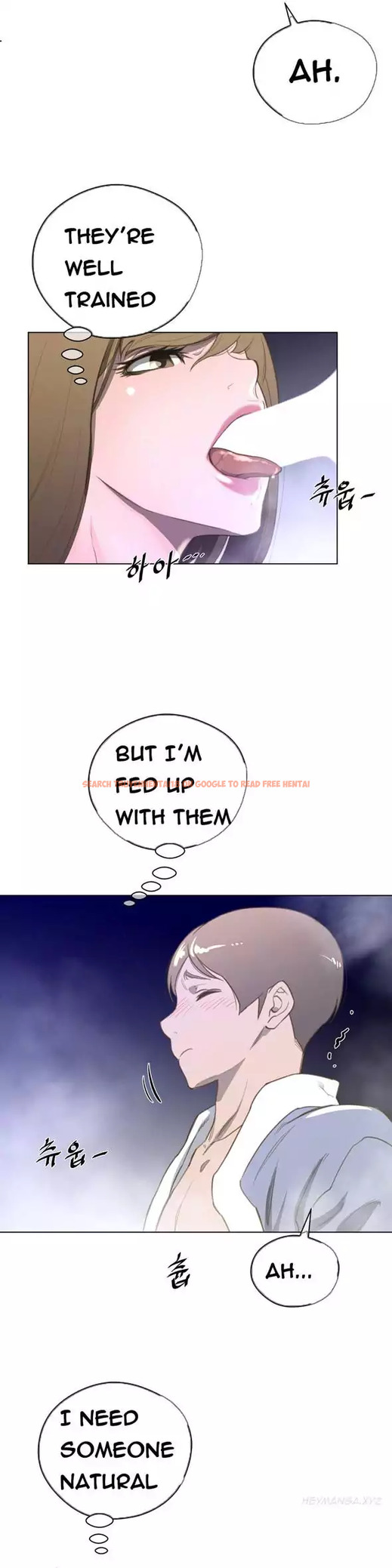 Read Hentai Image 9 973 in comic Perfect Half - Chapter 23 - www.hentaitnt.net
