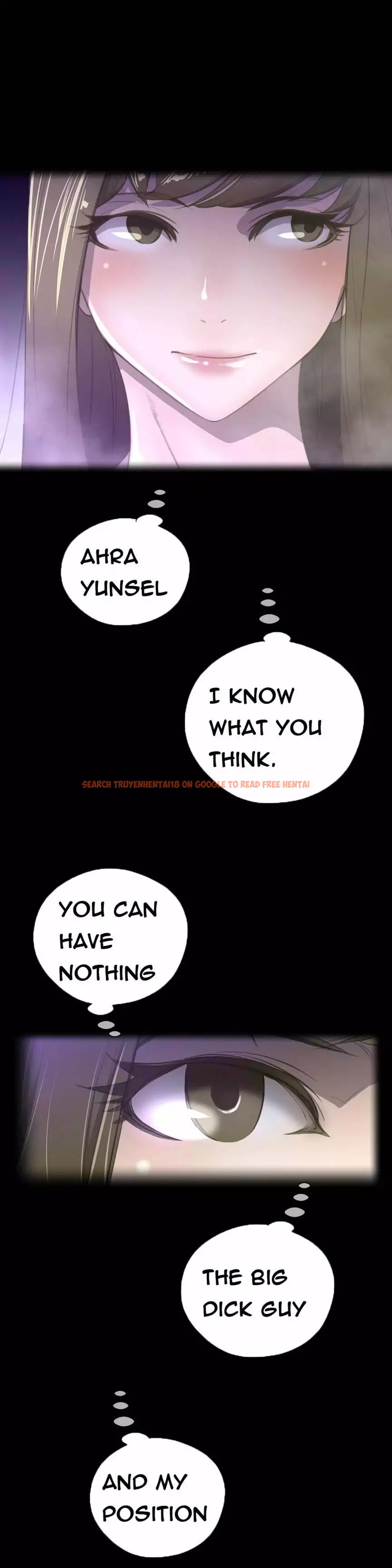 Read Hentai Image 1 973 in comic Perfect Half - Chapter 24 - hentaitnt.net