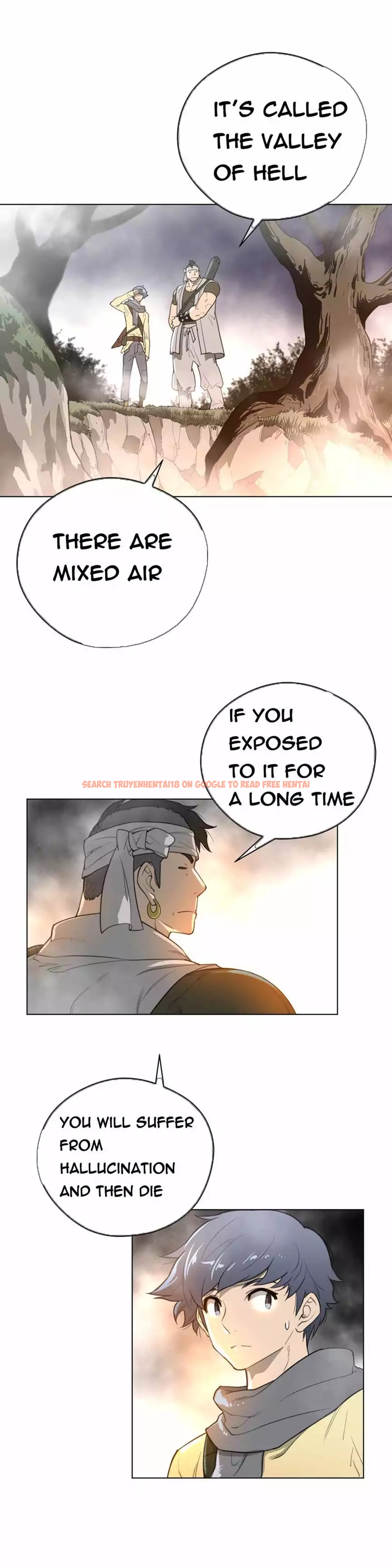 Read Hentai Image 12 973 in comic Perfect Half - Chapter 24 - hentaitnt.net