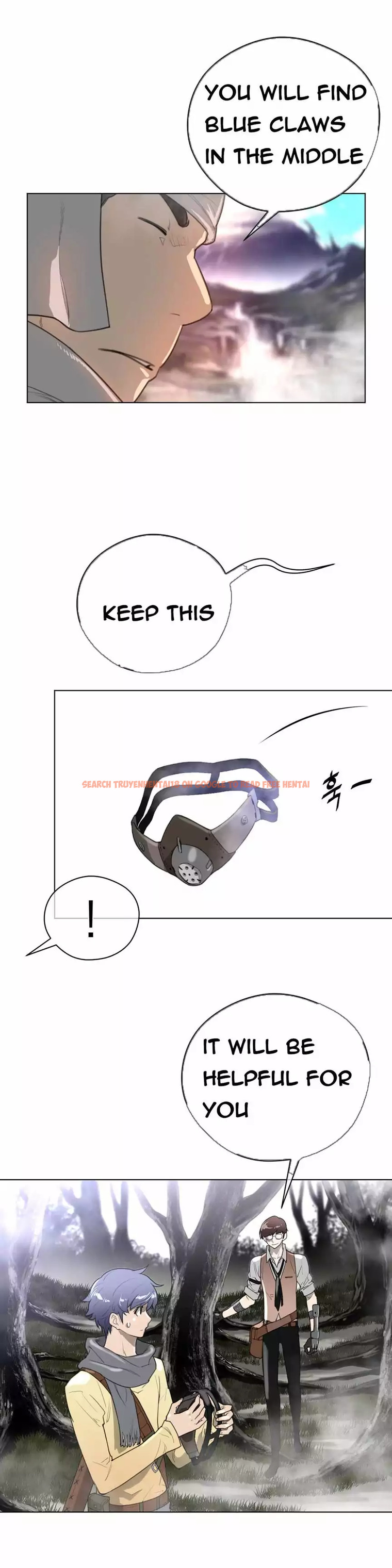 Read Hentai Image 13 973 in comic Perfect Half - Chapter 24 - hentaitnt.net