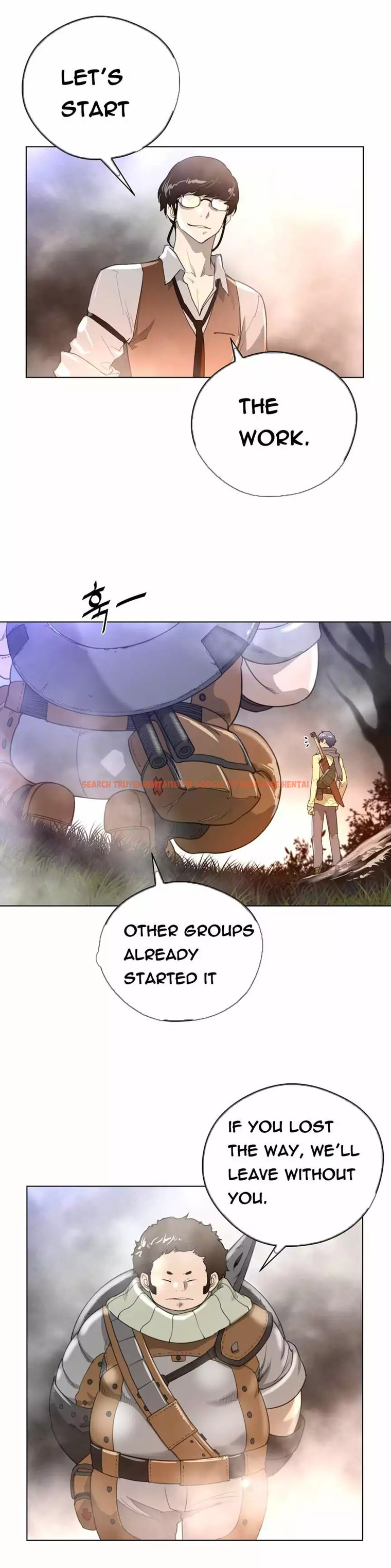 Read Hentai Image 14 973 in comic Perfect Half - Chapter 24 - hentaitnt.net