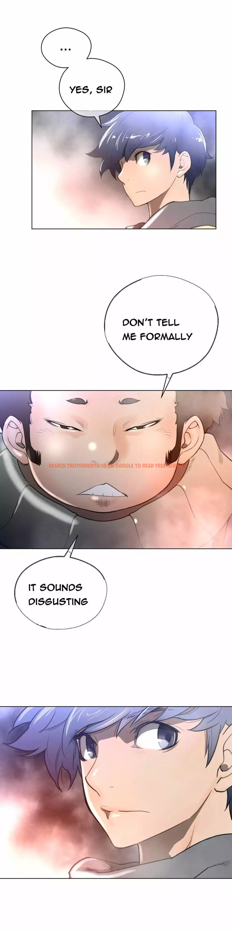 Read Hentai Image 15 973 in comic Perfect Half - Chapter 24 - hentaitnt.net