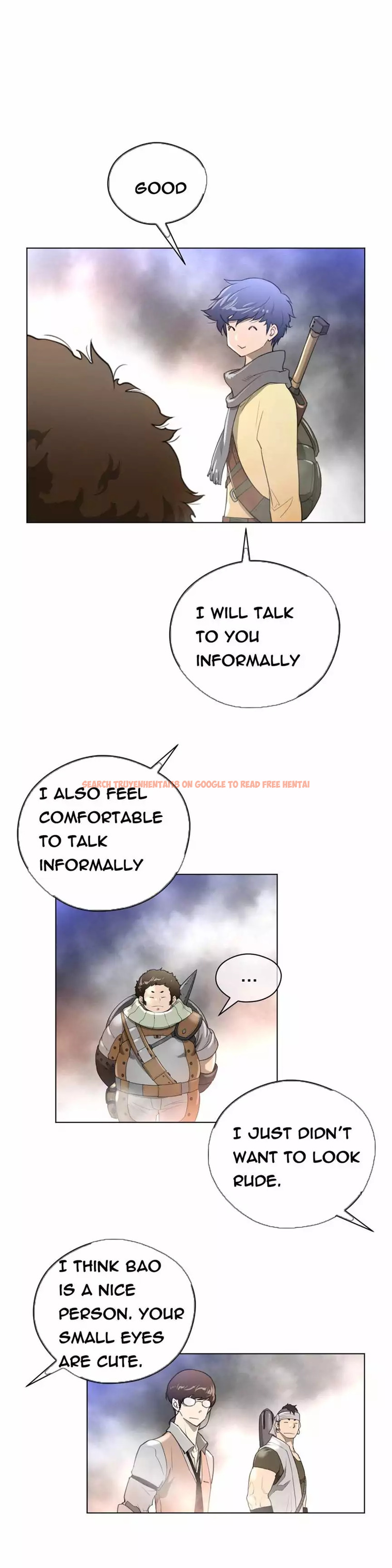 Read Hentai Image 16 973 in comic Perfect Half - Chapter 24 - hentaitnt.net