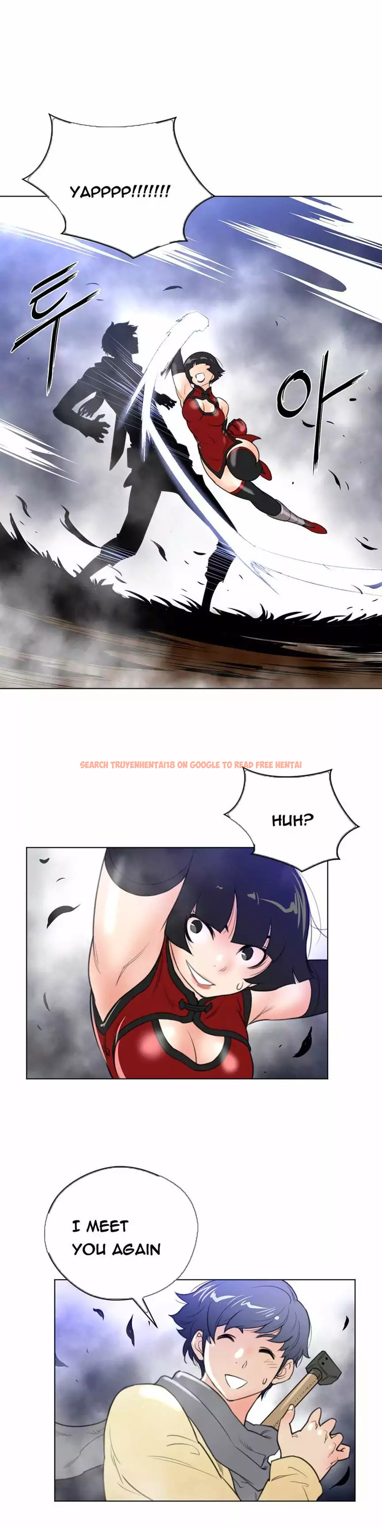 Read Hentai Image 26 973 in comic Perfect Half - Chapter 24 - hentaitnt.net