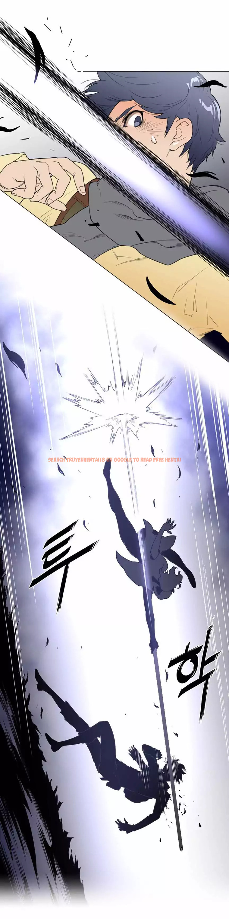 Read Hentai Image 28 973 in comic Perfect Half - Chapter 24 - hentaitnt.net