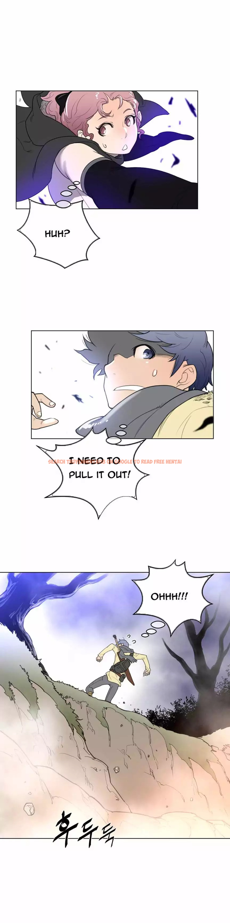 Read Hentai Image 29 973 in comic Perfect Half - Chapter 24 - hentaitnt.net