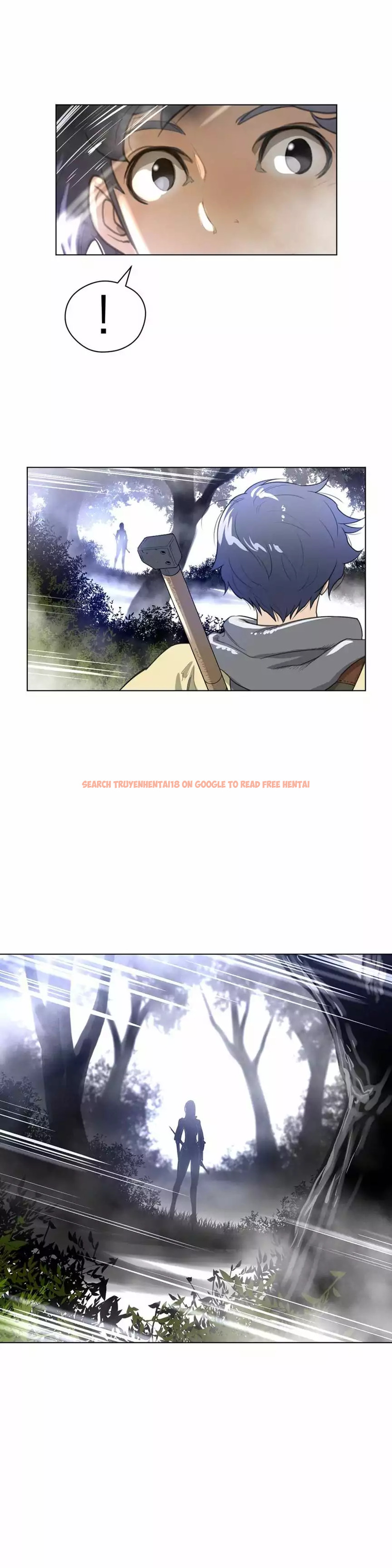 Read Hentai Image 30 973 in comic Perfect Half - Chapter 24 - hentaitnt.net