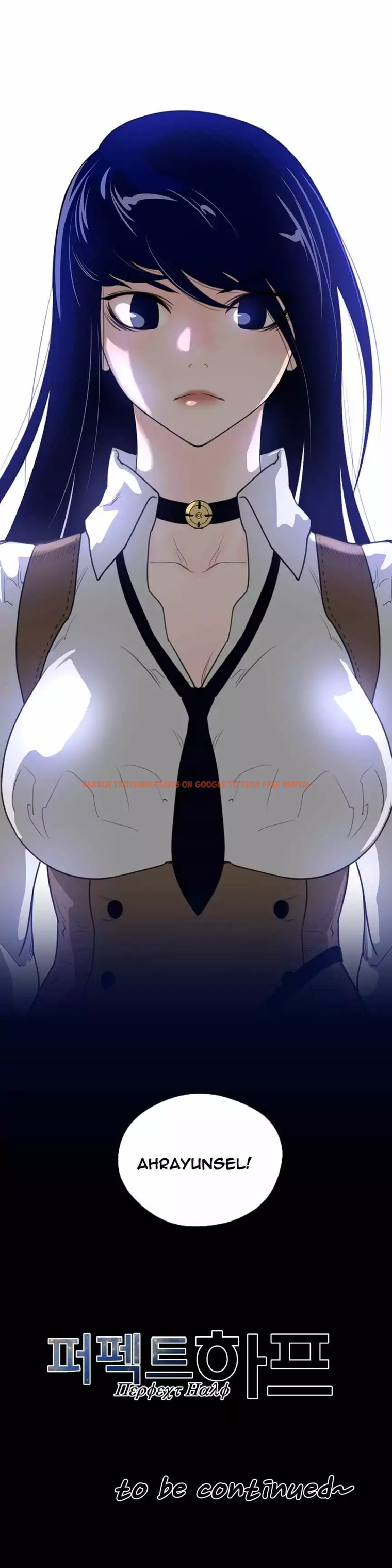 Read Hentai Image 32 973 in comic Perfect Half - Chapter 24 - hentaitnt.net