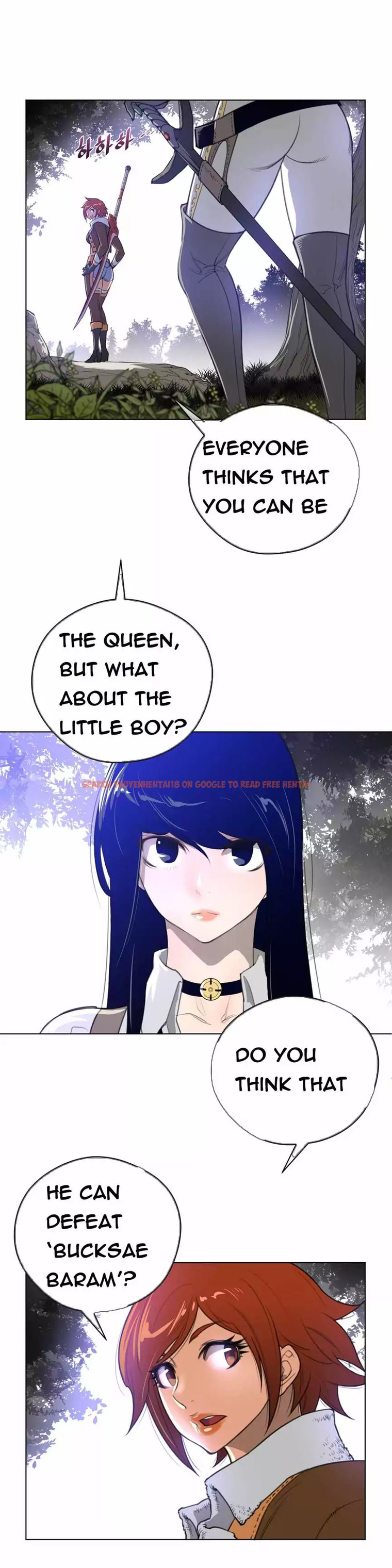 Read Hentai Image 4 973 in comic Perfect Half - Chapter 24 - hentaitnt.net