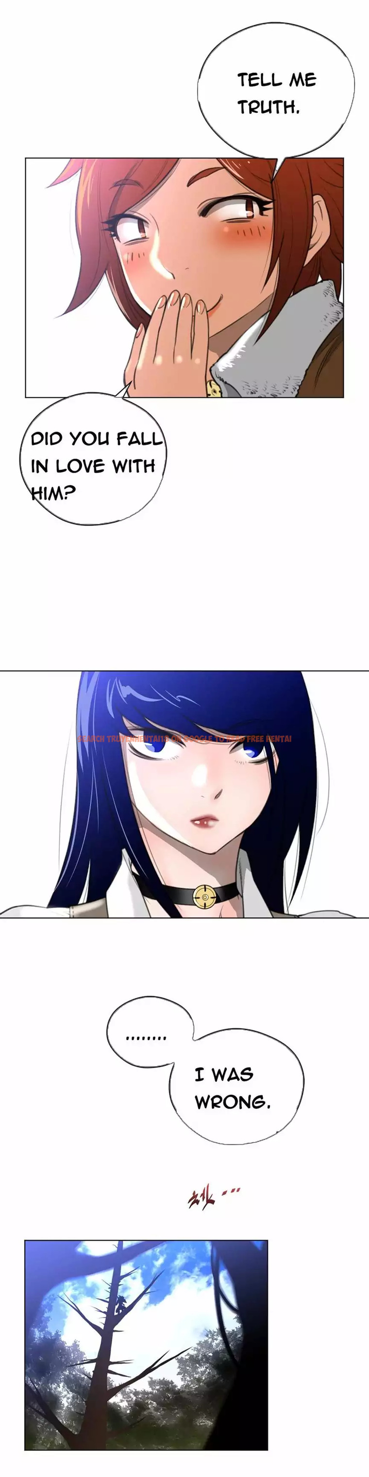 Read Hentai Image 6 973 in comic Perfect Half - Chapter 24 - hentaitnt.net
