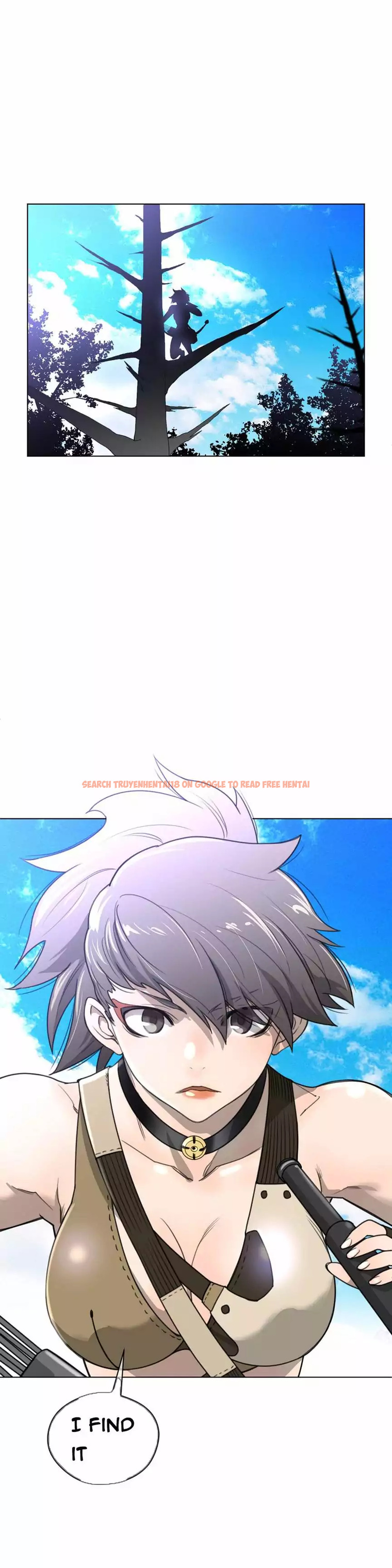 Read Hentai Image 7 973 in comic Perfect Half - Chapter 24 - hentaitnt.net