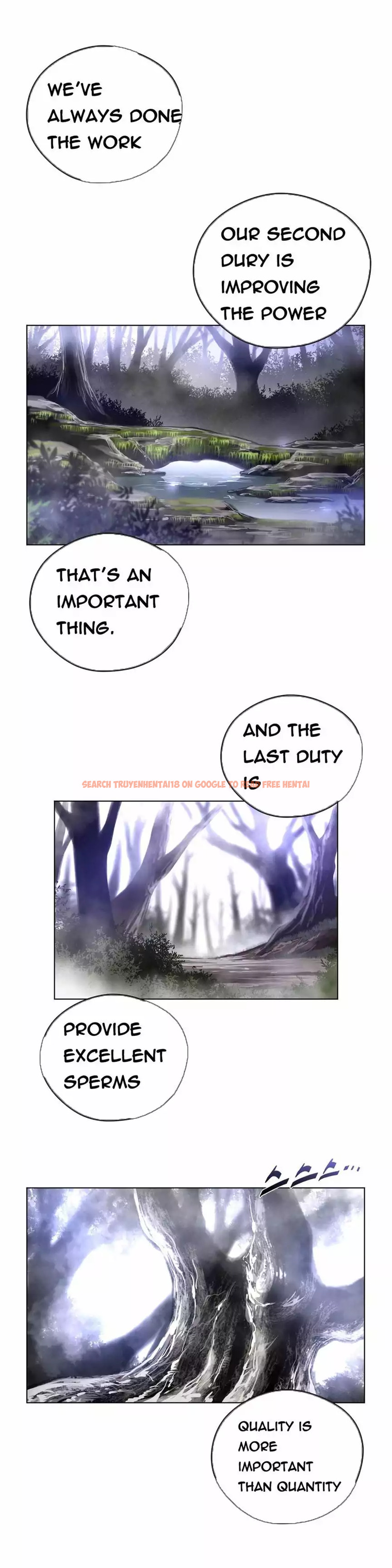 Read Hentai Image 9 973 in comic Perfect Half - Chapter 24 - hentaitnt.net