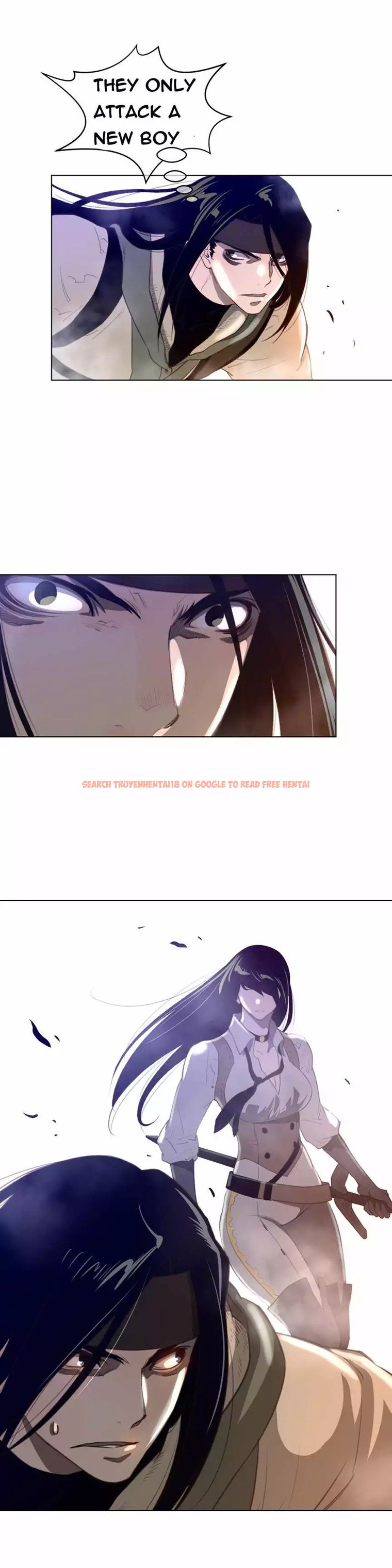 Read Hentai Image 10 970 in comic Perfect Half - Chapter 25 - hentaitnt.net