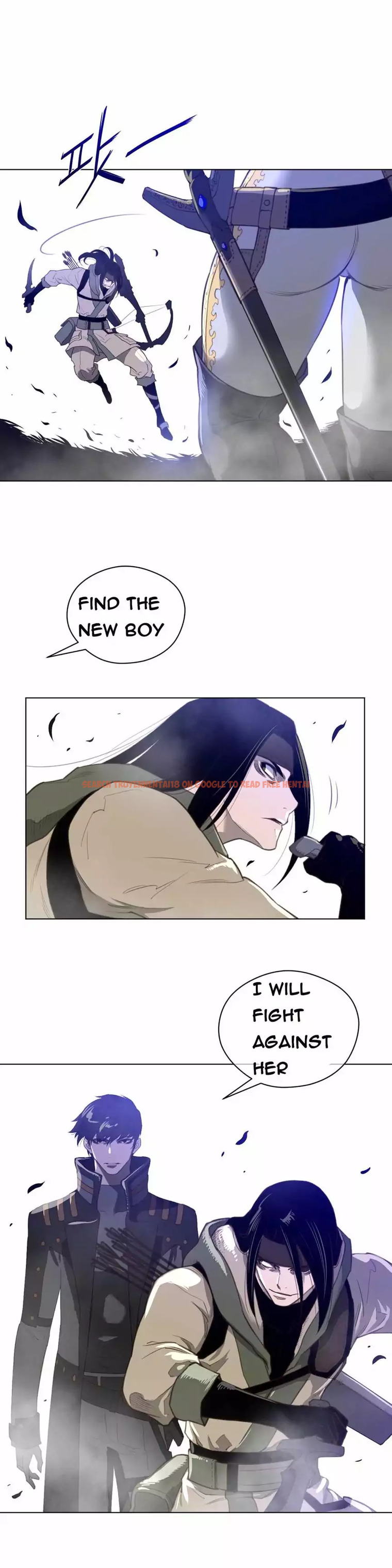 Read Hentai Image 11 970 in comic Perfect Half - Chapter 25 - hentaitnt.net