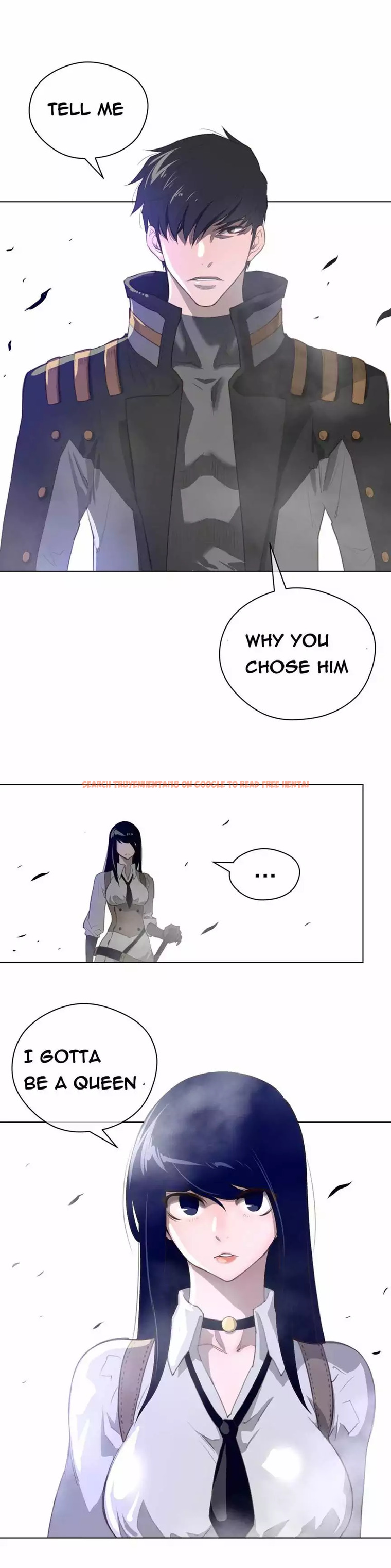 Read Hentai Image 13 970 in comic Perfect Half - Chapter 25 - hentaitnt.net