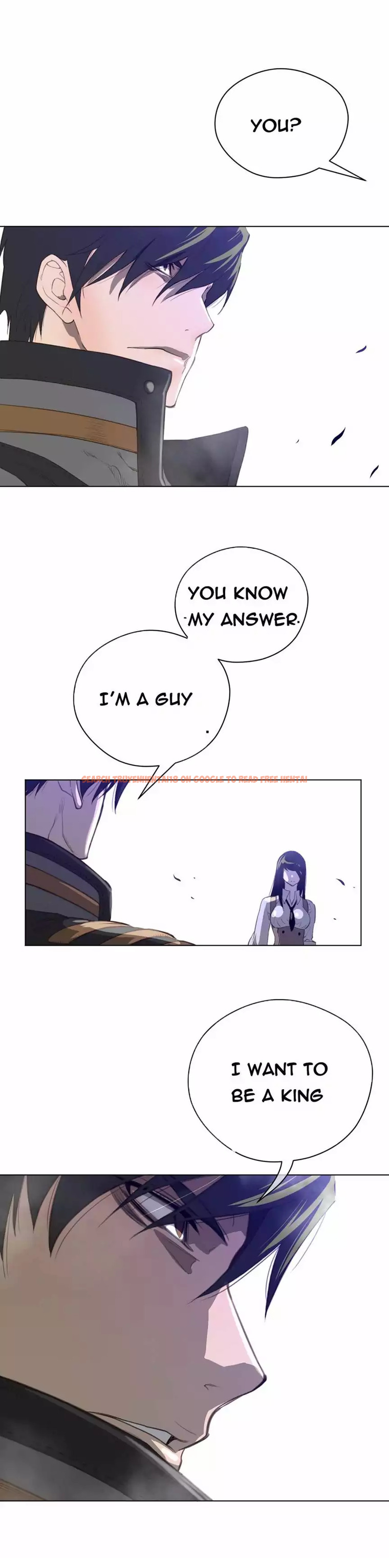 Read Hentai Image 14 970 in comic Perfect Half - Chapter 25 - hentaitnt.net