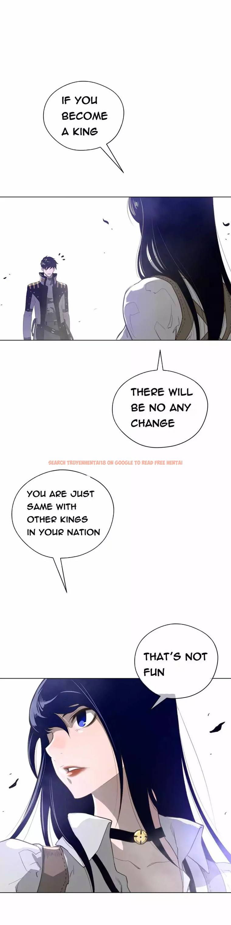 Read Hentai Image 15 970 in comic Perfect Half - Chapter 25 - hentaitnt.net