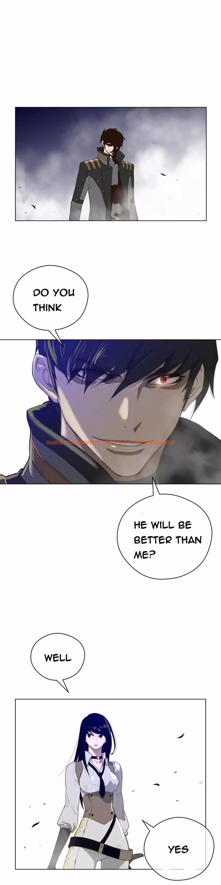 Read Hentai Image 16 970 in comic Perfect Half - Chapter 25 - hentaitnt.net