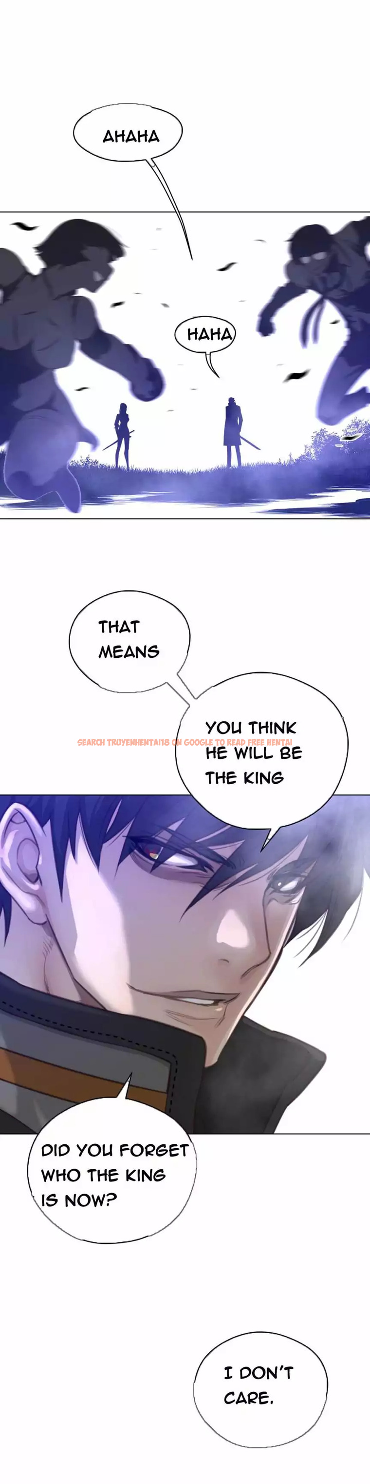 Read Hentai Image 17 970 in comic Perfect Half - Chapter 25 - hentaitnt.net