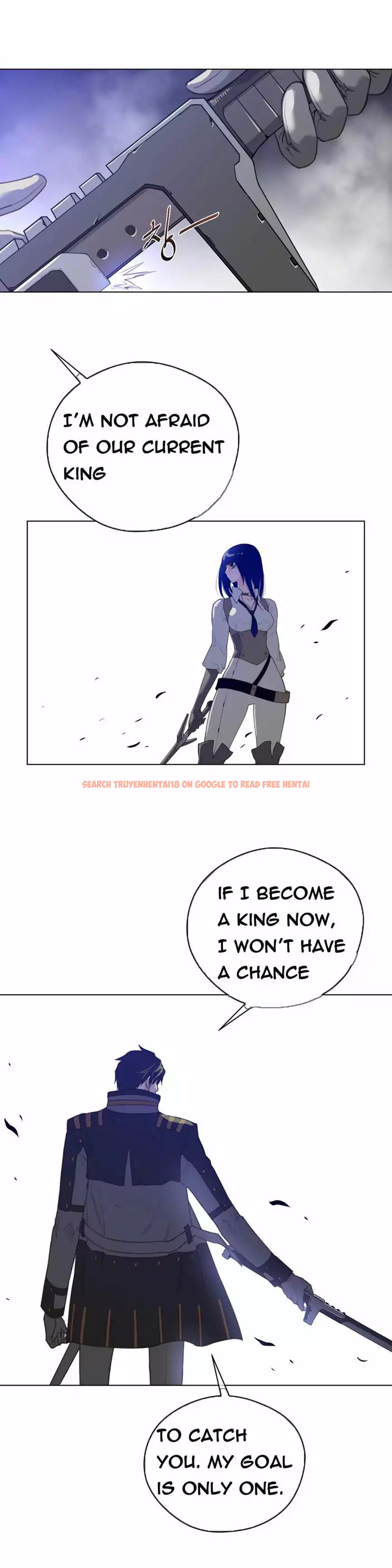 Read Hentai Image 19 973 in comic Perfect Half - Chapter 25 - hentaitnt.net