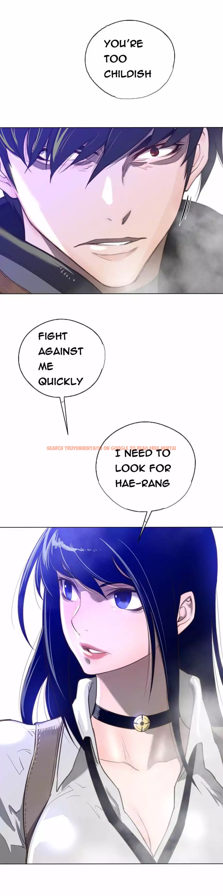 Read Hentai Image 21 973 in comic Perfect Half - Chapter 25 - hentaitnt.net