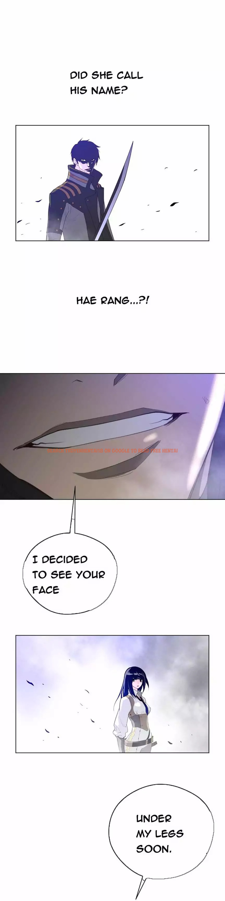 Read Hentai Image 22 973 in comic Perfect Half - Chapter 25 - hentaitnt.net