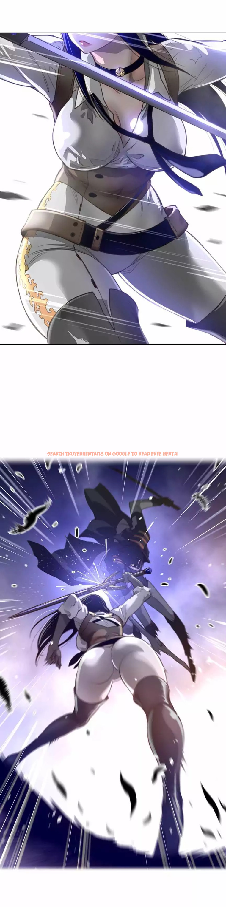 Read Hentai Image 24 973 in comic Perfect Half - Chapter 25 - hentaitnt.net