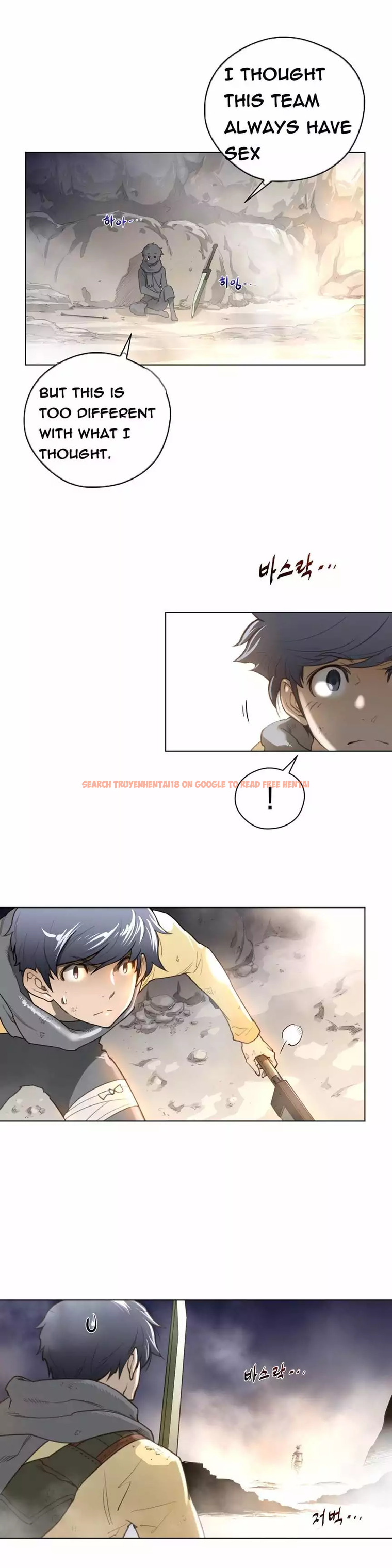 Read Hentai Image 28 973 in comic Perfect Half - Chapter 25 - hentaitnt.net