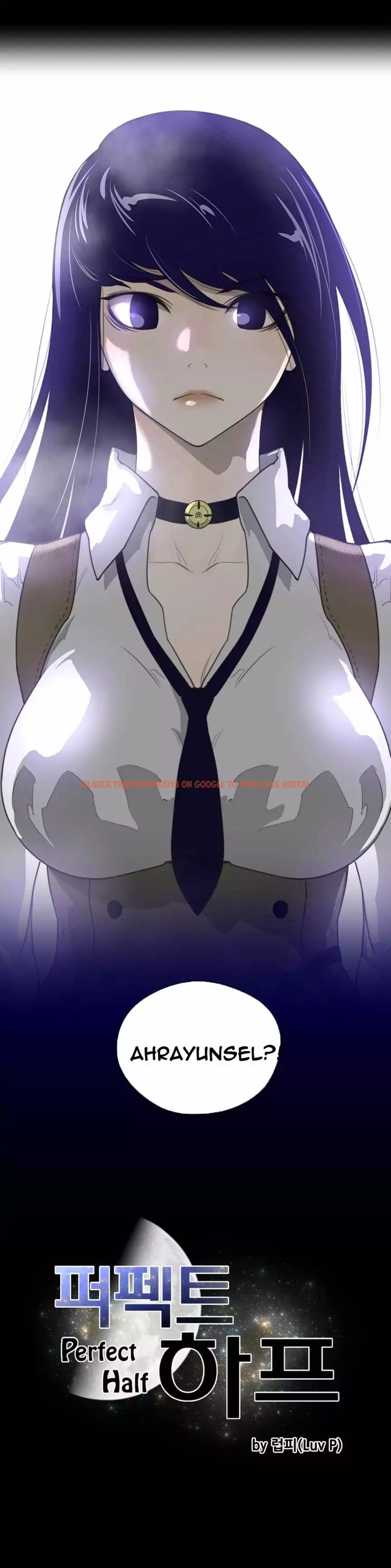 Read Hentai Image 3 970 in comic Perfect Half - Chapter 25 - hentaitnt.net