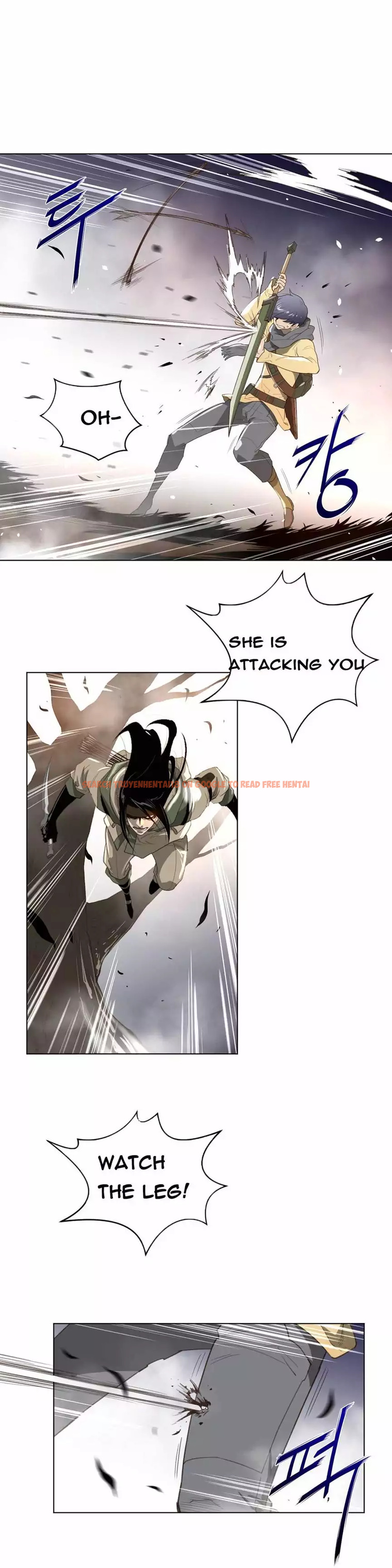 Read Hentai Image 5 970 in comic Perfect Half - Chapter 25 - hentaitnt.net