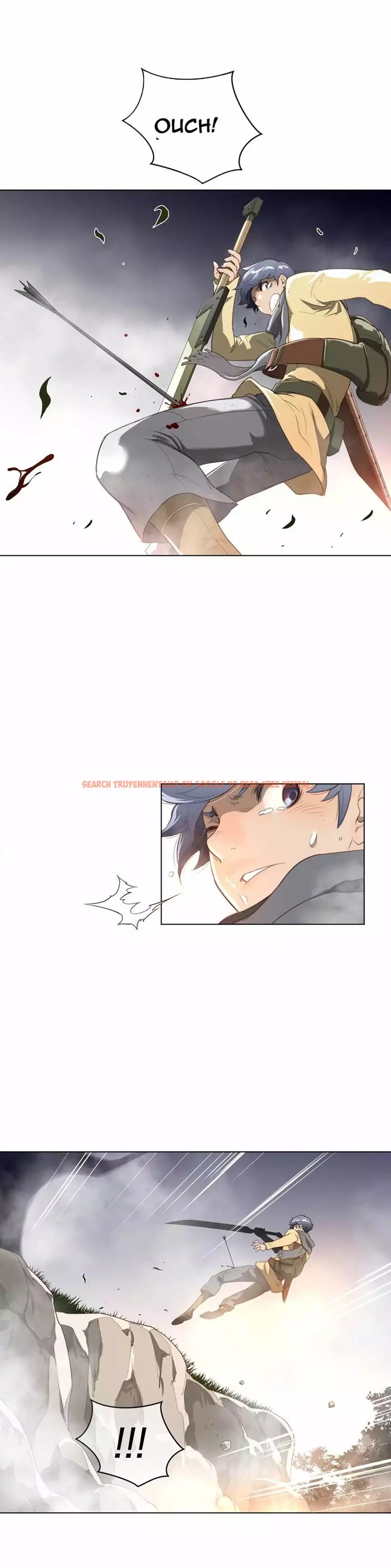 Read Hentai Image 6 970 in comic Perfect Half - Chapter 25 - hentaitnt.net
