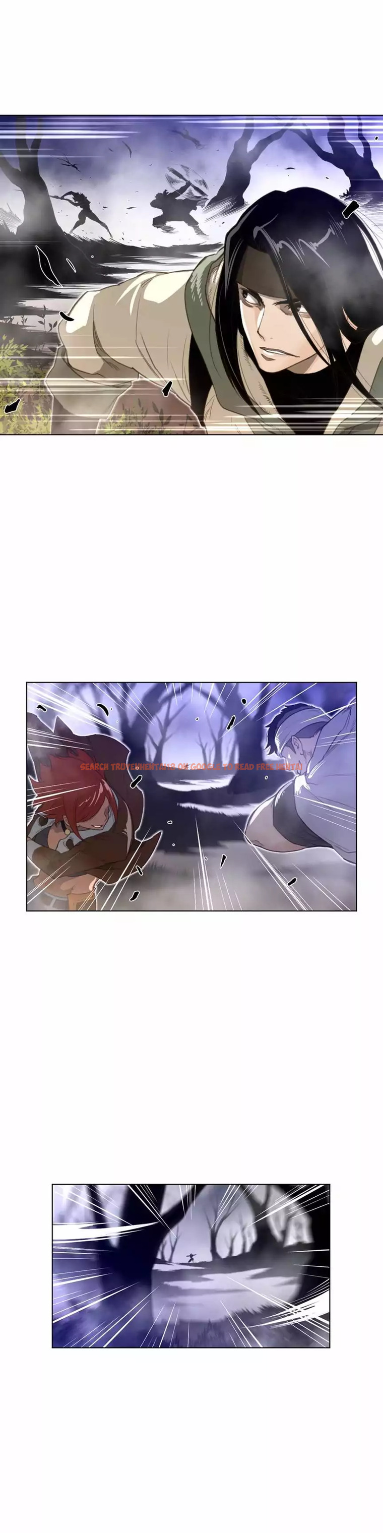 Read Hentai Image 8 970 in comic Perfect Half - Chapter 25 - hentaitnt.net