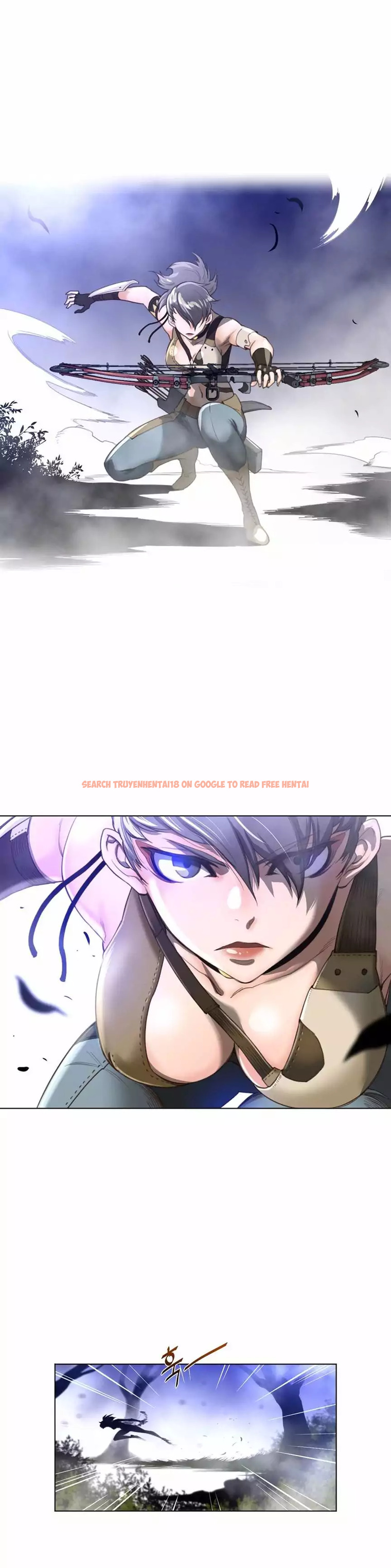 Read Hentai Image 9 970 in comic Perfect Half - Chapter 25 - hentaitnt.net