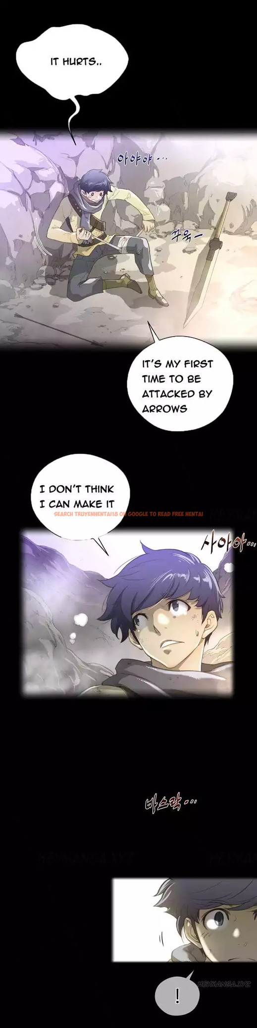 Read Hentai Image 1 969 in comic Perfect Half - Chapter 26 - hentaitnt.net
