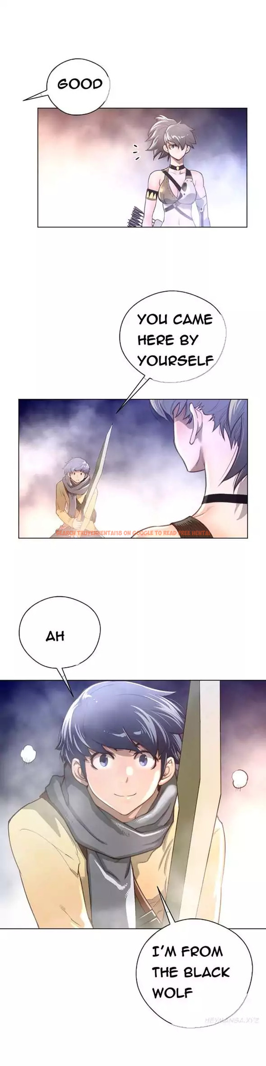 Read Hentai Image 10 969 in comic Perfect Half - Chapter 26 - hentaitnt.net
