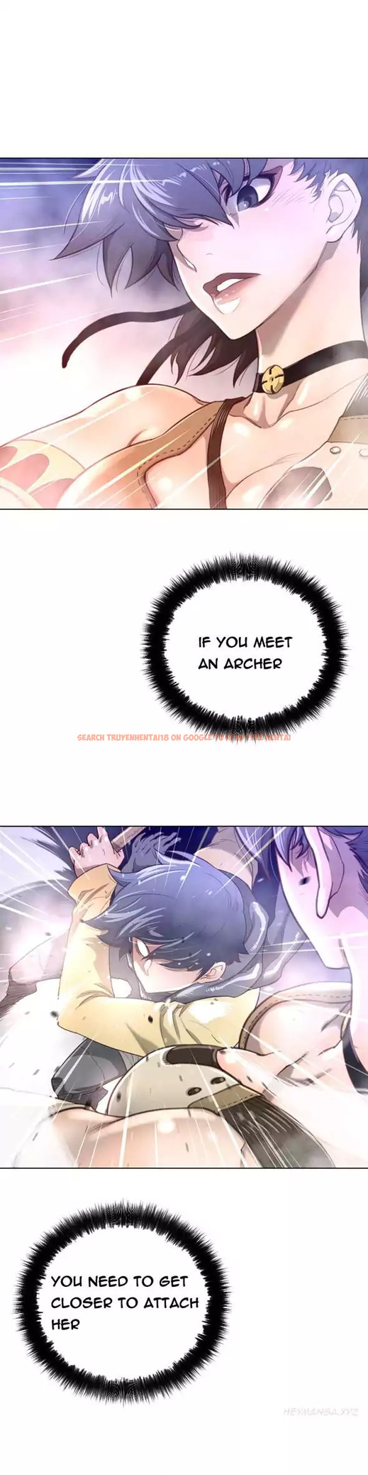 Read Hentai Image 13 969 in comic Perfect Half - Chapter 26 - hentaitnt.net