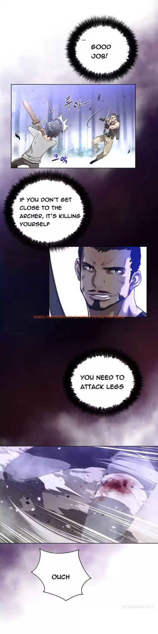 Read Hentai Image 14 969 in comic Perfect Half - Chapter 26 - hentaitnt.net