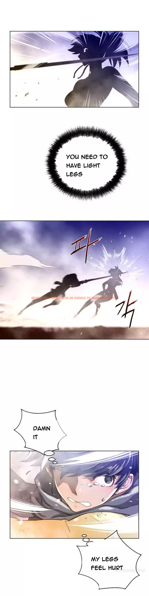 Read Hentai Image 15 969 in comic Perfect Half - Chapter 26 - hentaitnt.net