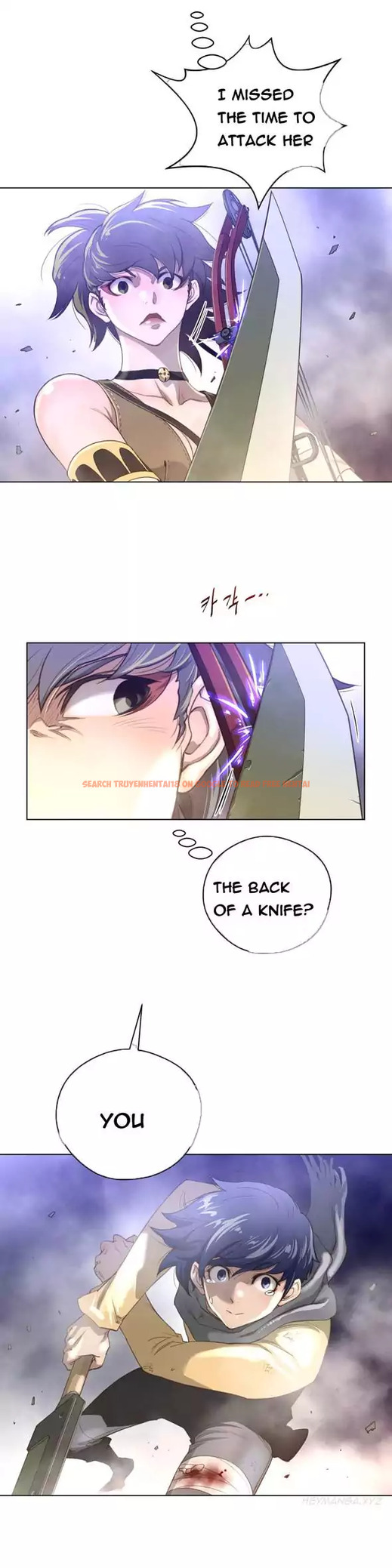 Read Hentai Image 16 969 in comic Perfect Half - Chapter 26 - hentaitnt.net