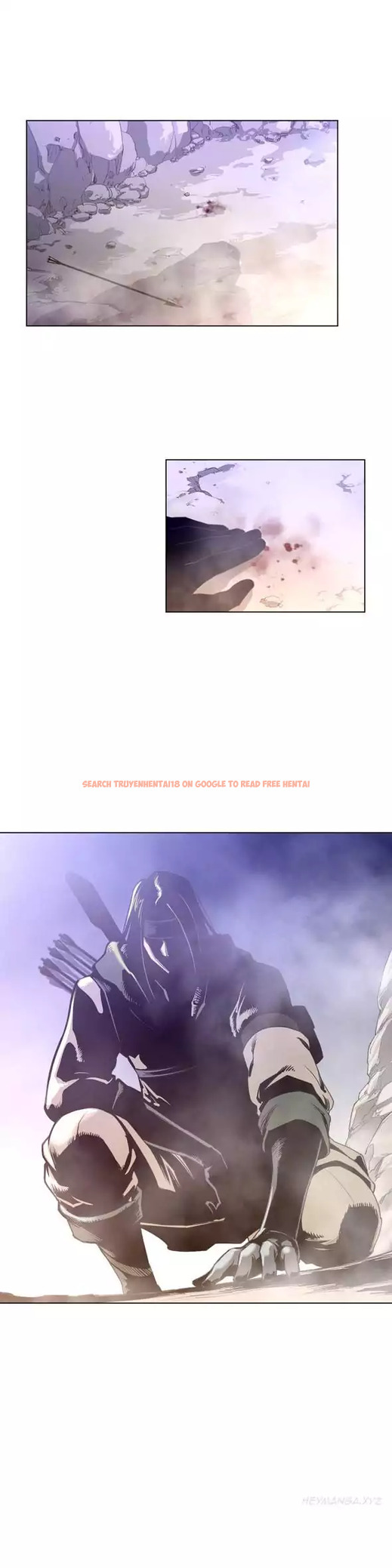Read Hentai Image 21 970 in comic Perfect Half - Chapter 26 - hentaitnt.net