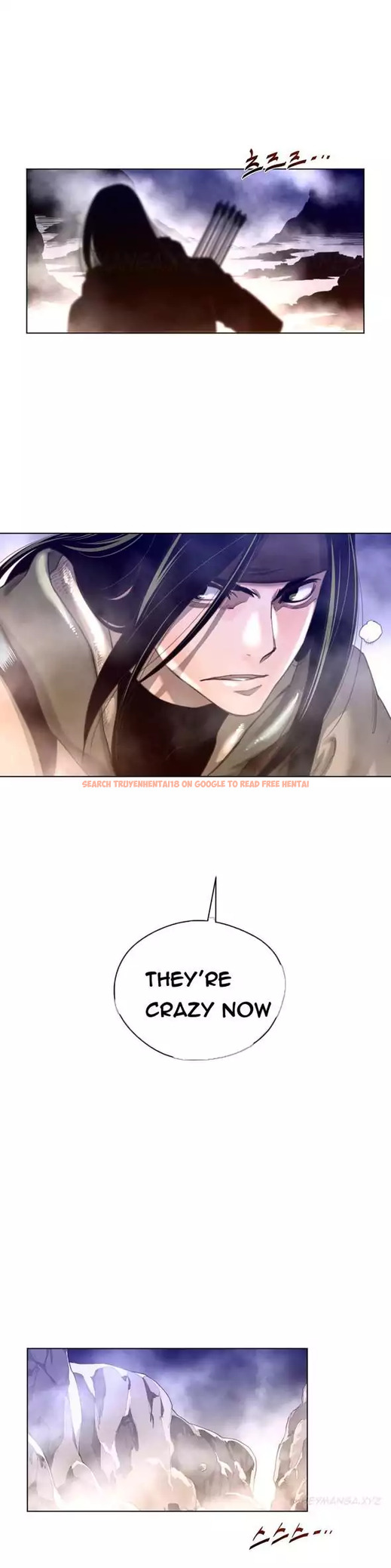 Read Hentai Image 22 970 in comic Perfect Half - Chapter 26 - hentaitnt.net