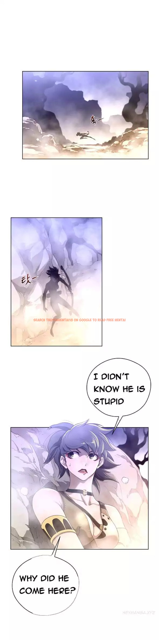 Read Hentai Image 23 970 in comic Perfect Half - Chapter 26 - hentaitnt.net