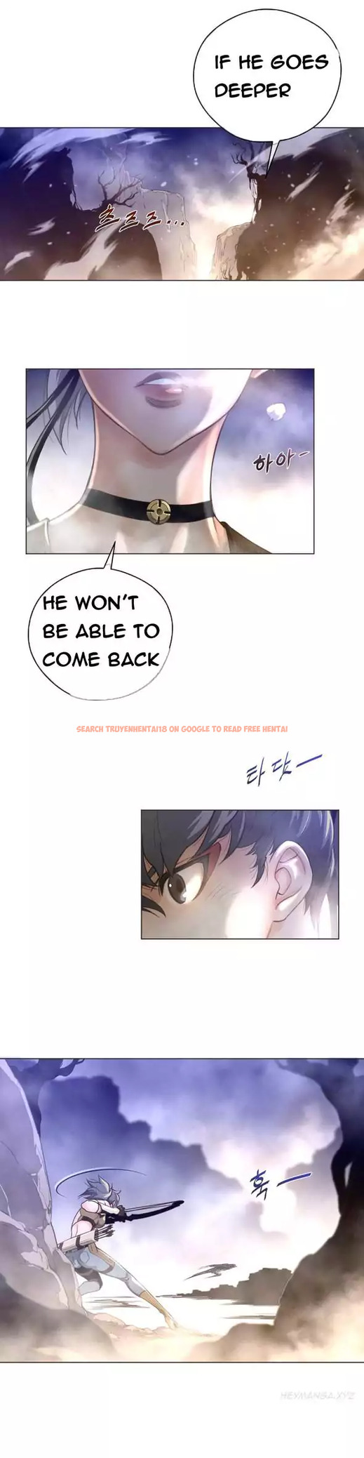 Read Hentai Image 24 970 in comic Perfect Half - Chapter 26 - hentaitnt.net
