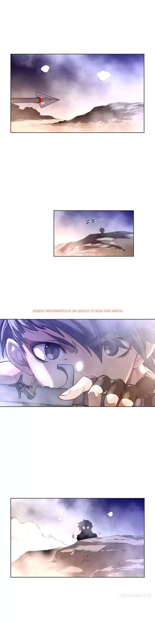 Read Hentai Image 25 970 in comic Perfect Half - Chapter 26 - hentaitnt.net