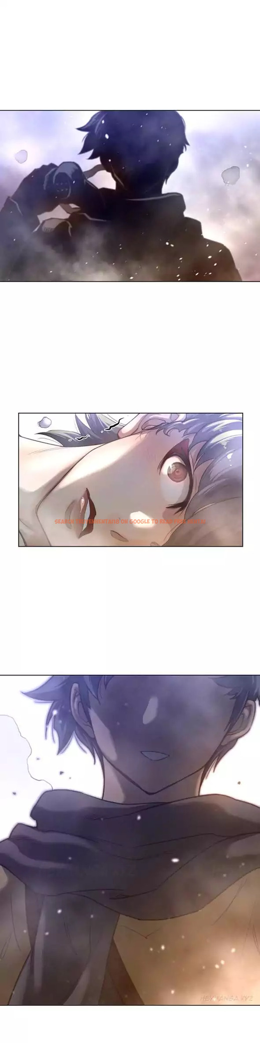 Read Hentai Image 29 970 in comic Perfect Half - Chapter 26 - hentaitnt.net