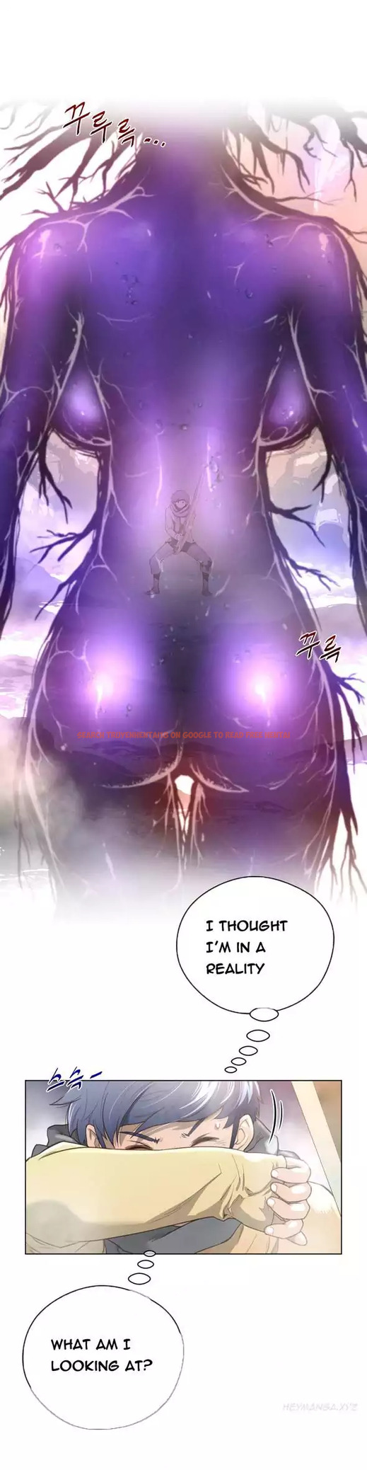 Read Hentai Image 7 969 in comic Perfect Half - Chapter 26 - hentaitnt.net