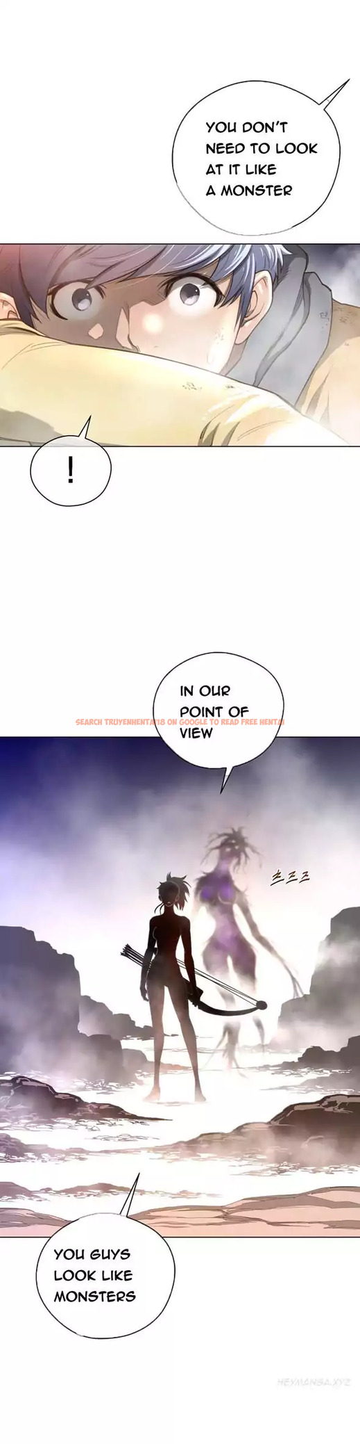 Read Hentai Image 8 969 in comic Perfect Half - Chapter 26 - hentaitnt.net