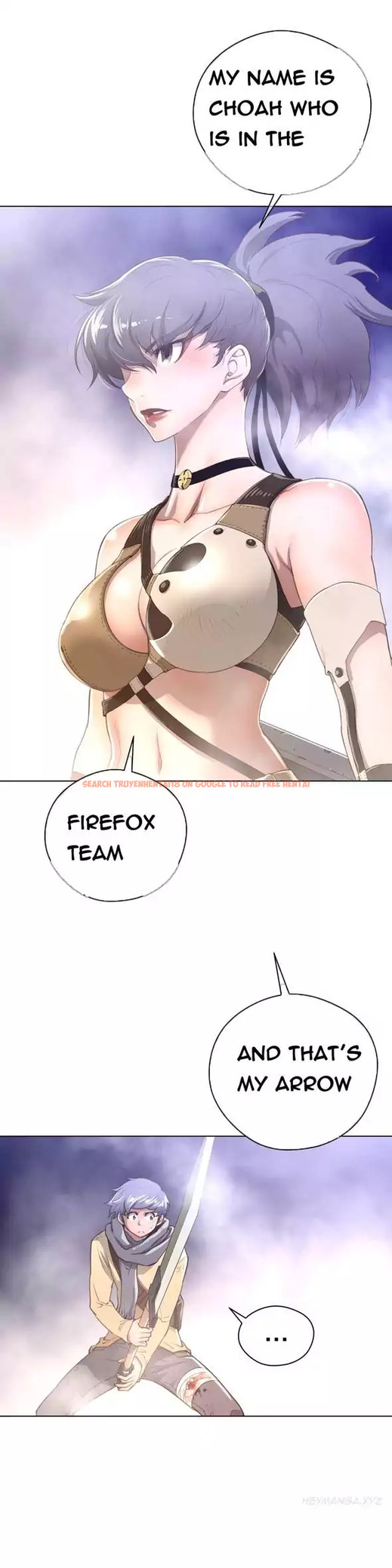 Read Hentai Image 9 969 in comic Perfect Half - Chapter 26 - hentaitnt.net