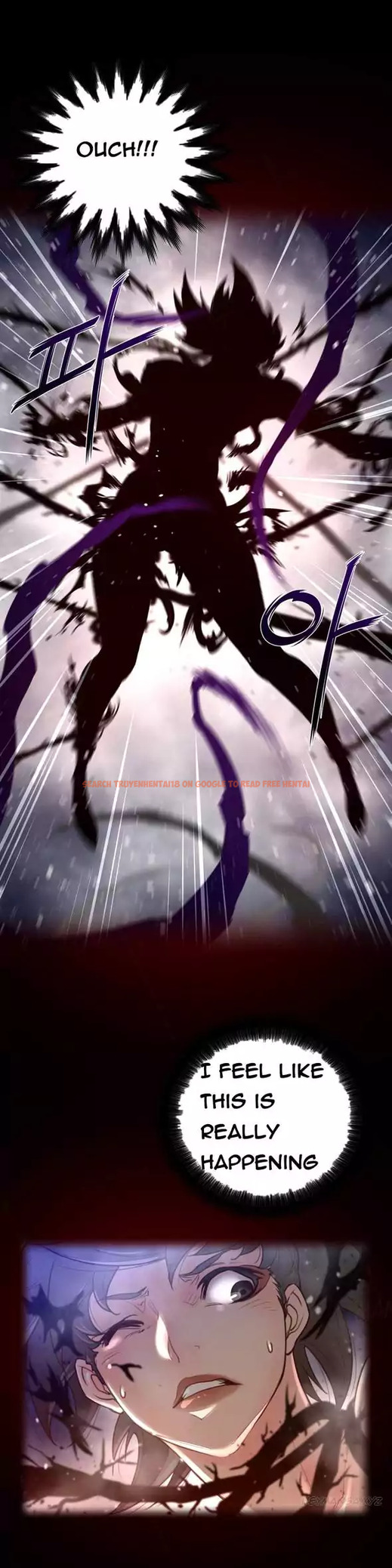 Read Hentai Image 10 969 in comic Perfect Half - Chapter 27 - hentaitnt.net