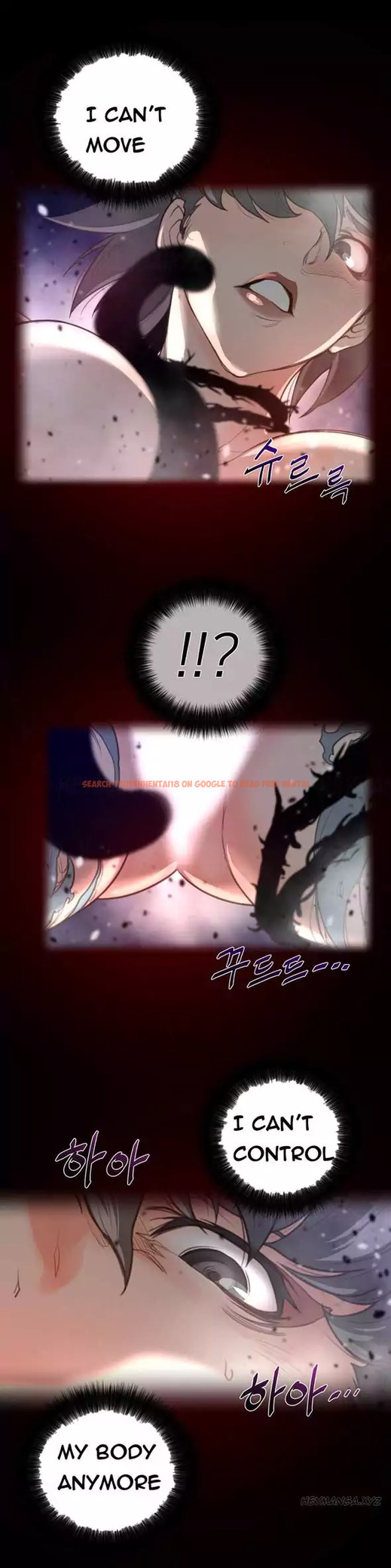 Read Hentai Image 14 969 in comic Perfect Half - Chapter 27 - hentaitnt.net